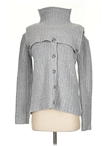 Rosetta Getty Cardigan (view 1)