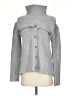 Rosetta Getty Gray Cardigan Size XS - photo 1