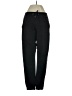 Holton Black Casual Pants Size S - photo 1