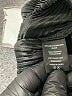 ASTR The Label Black Long Sleeve Blouse Size L - photo 8