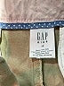 Gap Kids Tan Khaki Shorts Size 12 - photo 3