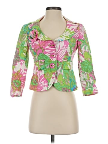 Nanette Lepore Blazer (view 1)