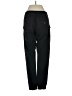 Holton Black Casual Pants Size S - photo 2