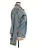 Good American Blue Denim Jacket Size 2XL - photo 4