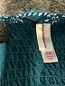 Xhilaration 100% Polyester Print Blue Casual Dress Size S - photo 7