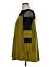 I.C. By Connie K Green 3/4 Sleeve Top Size XL - photo 5