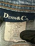 Denim & Co Blue Jeans Size 20 (petite) - photo 4