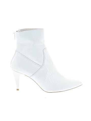 Free People Ankle Boots (view 1)