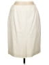 Talbots Ivory Formal Skirt Size 12 - photo 1