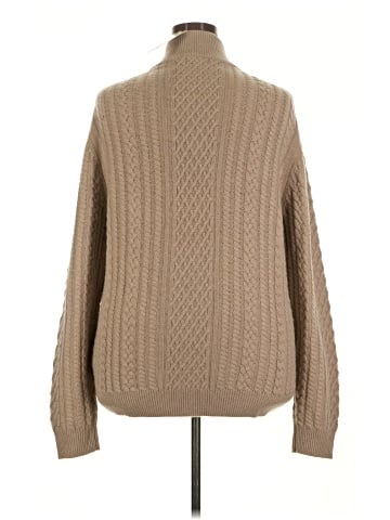 Assorted Brands Wool Pullover Sweater (view 2)