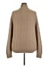Assorted Brands Tan Wool Pullover Sweater Size XXL - photo 2