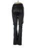 SPANX Black Faux Leather Pants Size L - photo 2