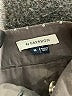 Assorted Brands 100% Cotton Stars Gray Casual Skirt Size M - photo 4
