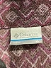 Columbia 100% Polyester Burgundy Pullover Sweater Size XL - photo 7