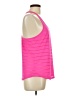 Zyia Active Pink Sleeveless Top Size L - photo 4
