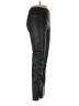SPANX Black Faux Leather Pants Size L - photo 4