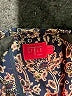 Style Paisley Blue Cocktail Dress Size 8 - photo 7