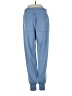 Lou & Grey Blue Track Pants Size XS - photo 2