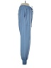 Lou & Grey Blue Track Pants Size XS - photo 4
