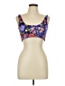 Yitty Purple Sports Bra Size XL - photo 1