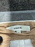 Vince. Solid White Board Shorts Size 4 - photo 3