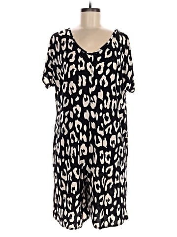 Bombom Casual Dress (view 1)