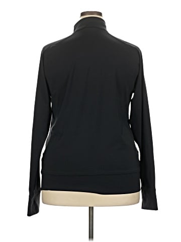 Sport-Tek Cardigan (view 2)