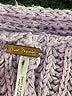 Free People Purple Pullover Sweater Size S - photo 7