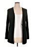 J.Jill Black Cardigan Size 1X (estimated) - photo 1
