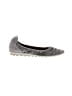 Bernie Mev Gray Flats Size EU 40 - photo 1