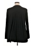 J.Jill Black Cardigan Size 1X (estimated) - photo 2