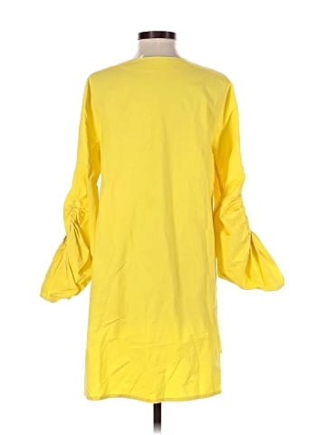 Zara Basic Casual Dress (view 2)