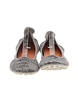 Bernie Mev Flats (view 2)