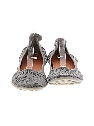 Bernie Mev Flats (view 2)