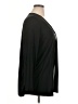 J.Jill Black Cardigan Size 1X (estimated) - photo 4
