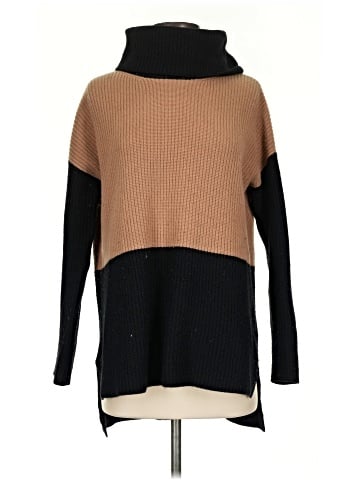 Vince. Turtleneck Sweater (view 1)