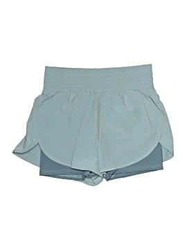 Blooming Jelly Athletic Shorts