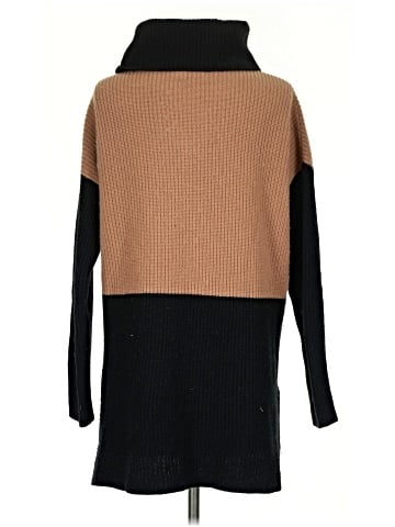 Vince. Turtleneck Sweater (view 2)