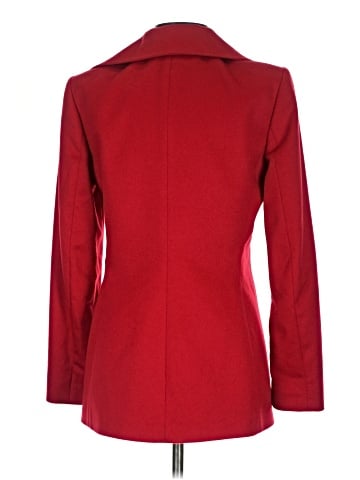 Dana Buchman Coat (view 2)