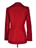 Dana Buchman 100% Cashmere Red Coat Size 2 - photo 2