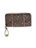 Assorted Brands Brown Wristlet One size - photo 1