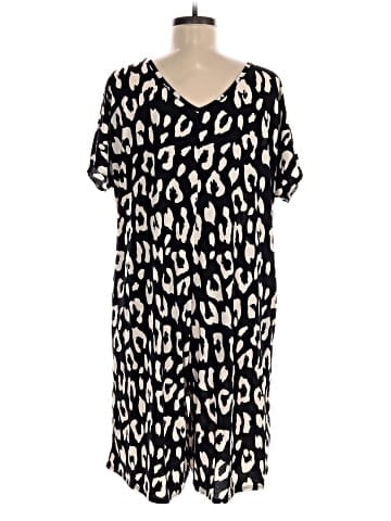 Bombom Casual Dress (view 2)