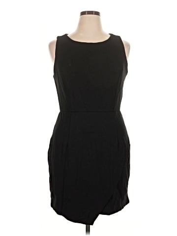 New York & Company Cocktail Dress (view 1)