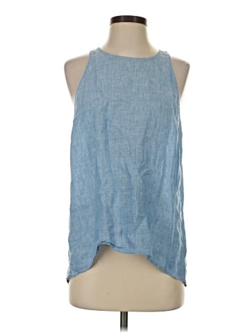 Soft Joie Sleeveless Blouse (view 1)