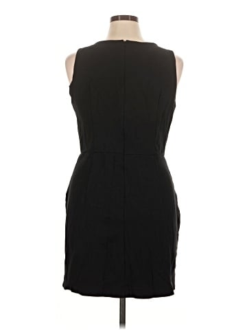 New York & Company Cocktail Dress (view 2)