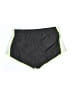 SO Color Block Green Athletic Shorts Size S - photo 2
