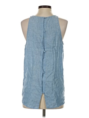 Soft Joie Sleeveless Blouse (view 2)