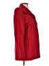 Dana Buchman 100% Cashmere Red Coat Size 2 - photo 4