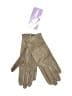 Grandoe Tan Gloves Size M - photo 1