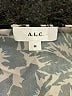 A.L.C. Black Long Sleeve Blouse Size M - photo 7